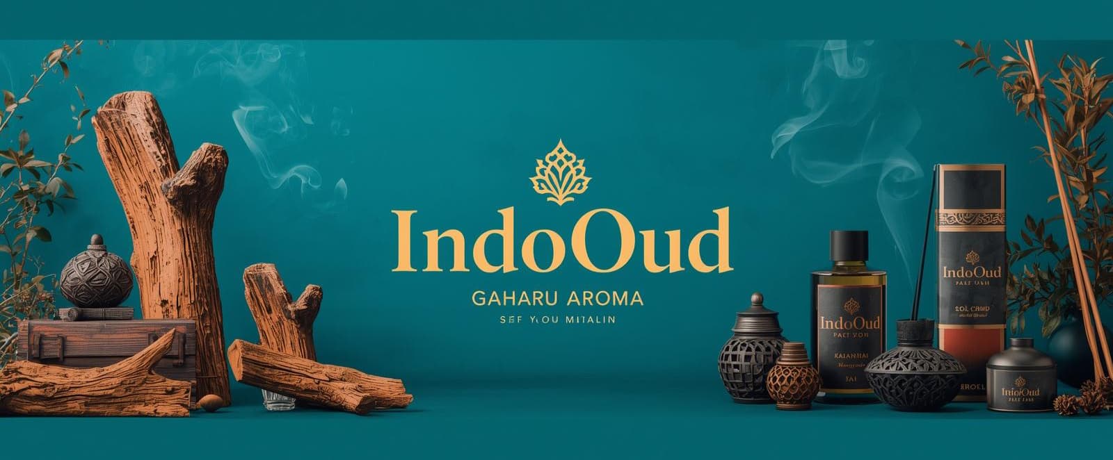 IndoOud mood image