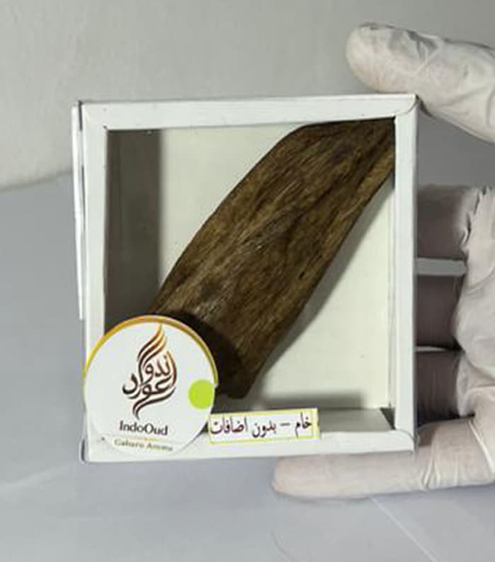عود ماروكي اندونيسي طبيعي جودة AB سوبر