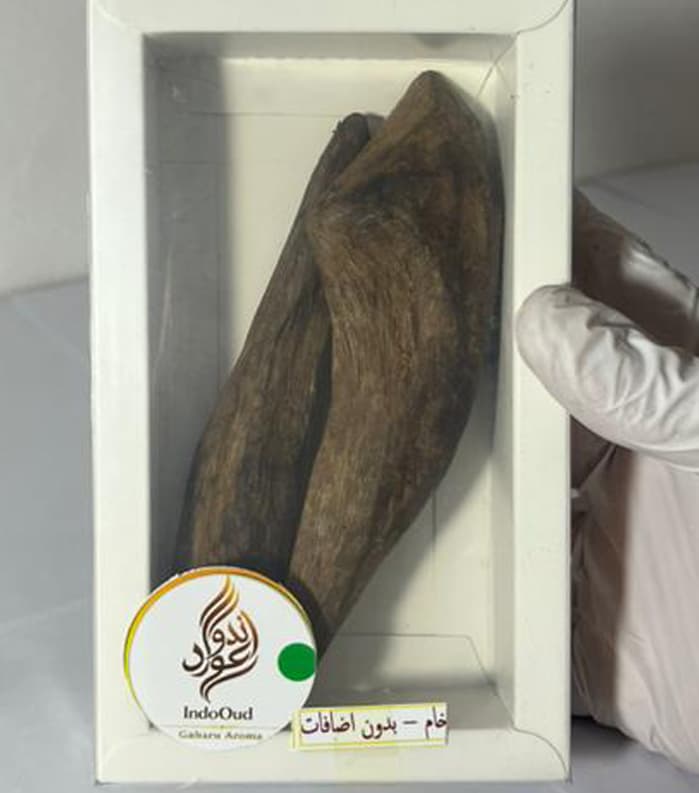 عود ماروكي اندونيسي طبيعي جودة سوبر
